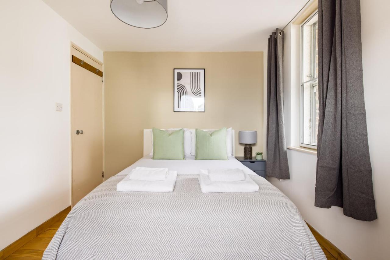 Apartment The Clerkenwell Flats