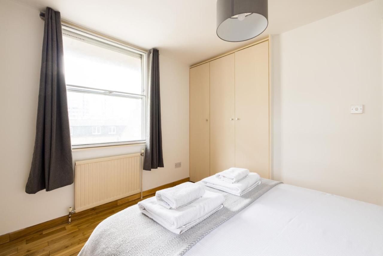 The Clerkenwell Flats Apartment London