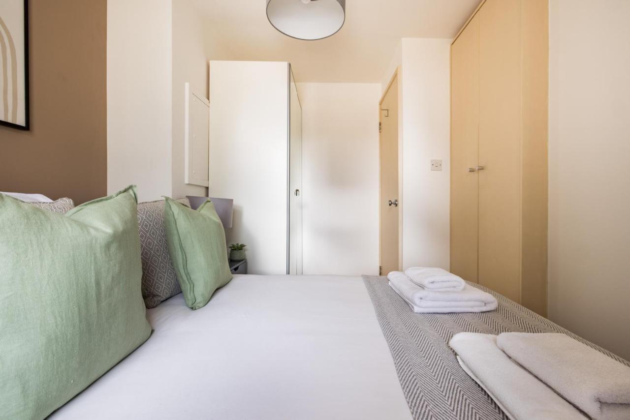 Apartment The Clerkenwell Flats *