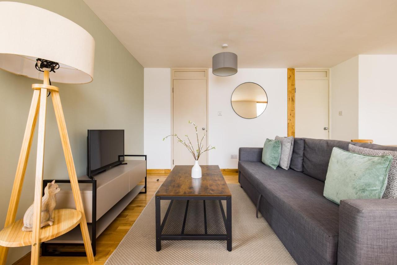 Apartment The Clerkenwell Flats *