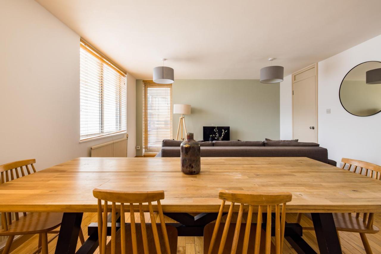 Apartment The Clerkenwell Flats