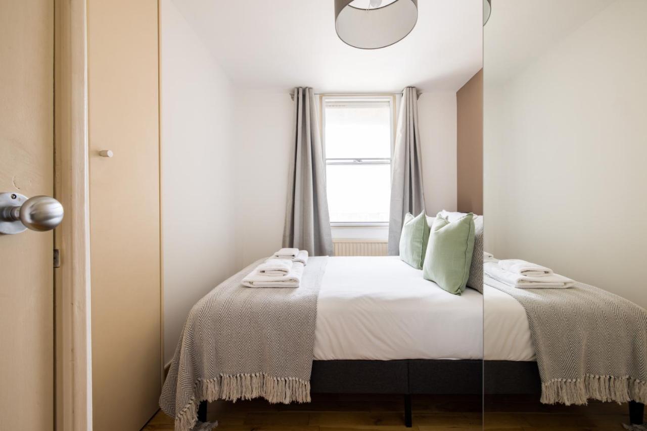 The Clerkenwell Flats *