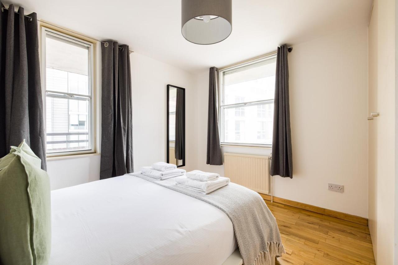 The Clerkenwell Flats * London