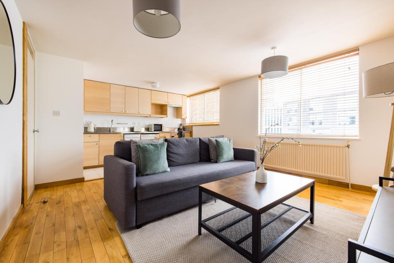 Apartment The Clerkenwell Flats *