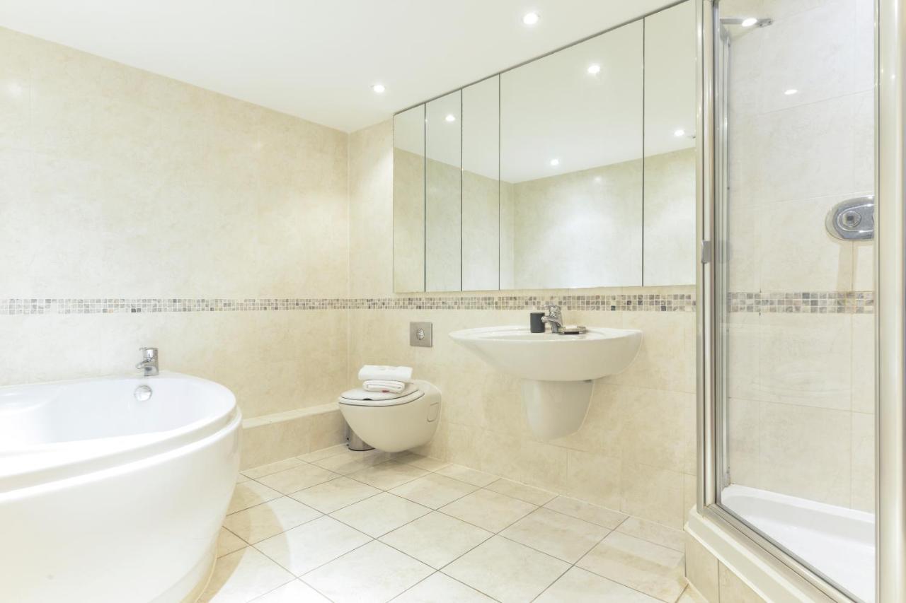 Lofts Leilighet London