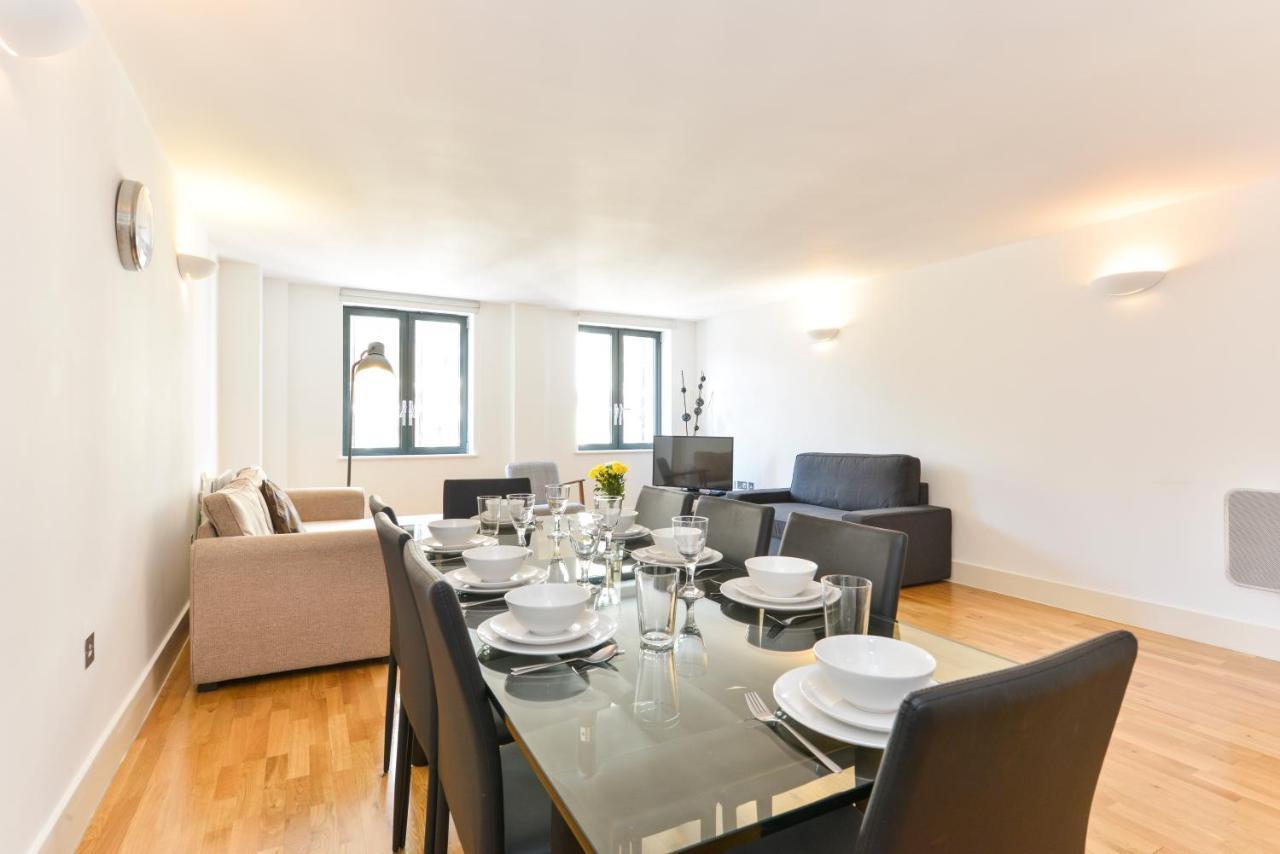 Leilighet Lofts *