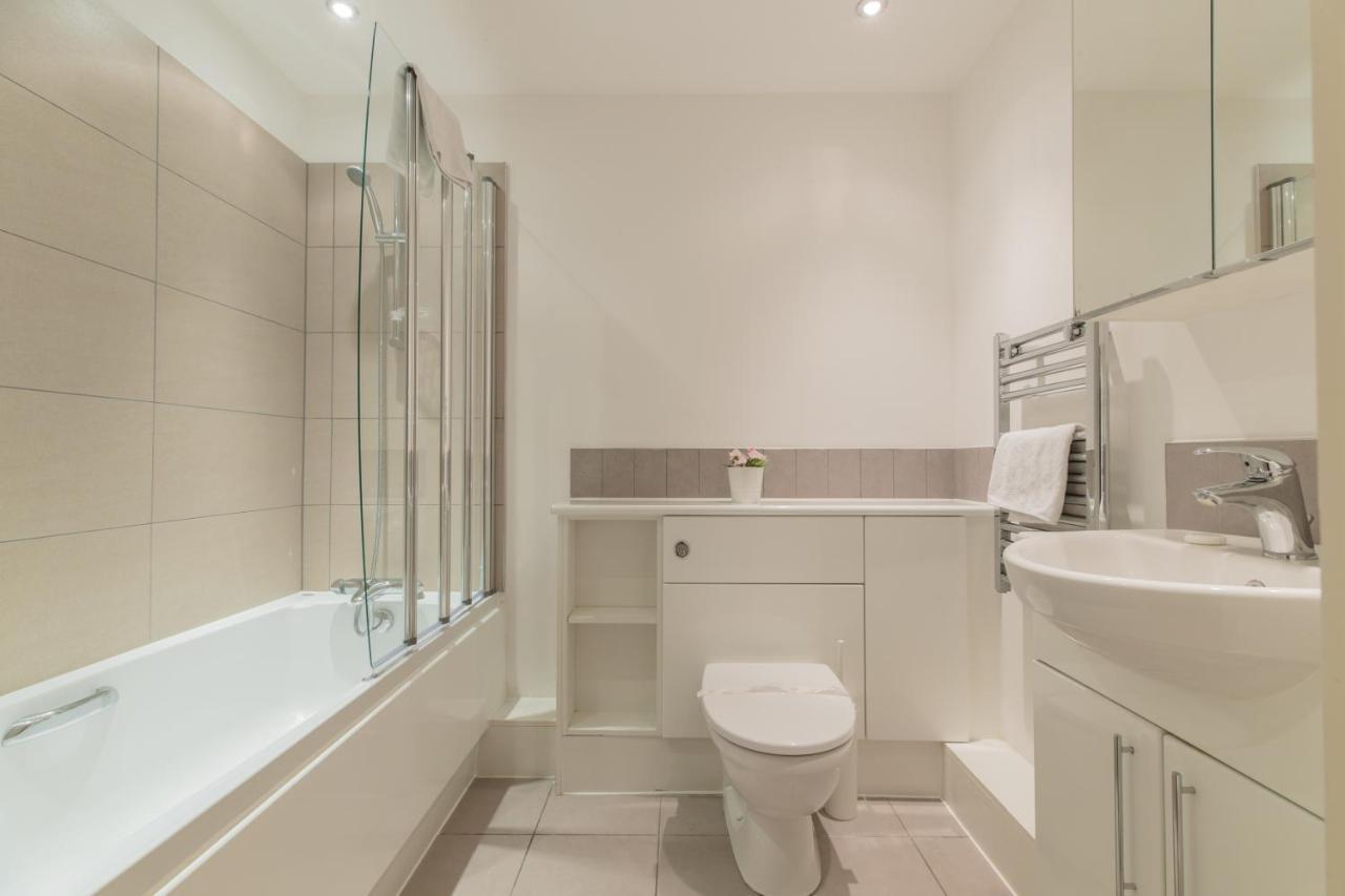 Leilighet Lofts London