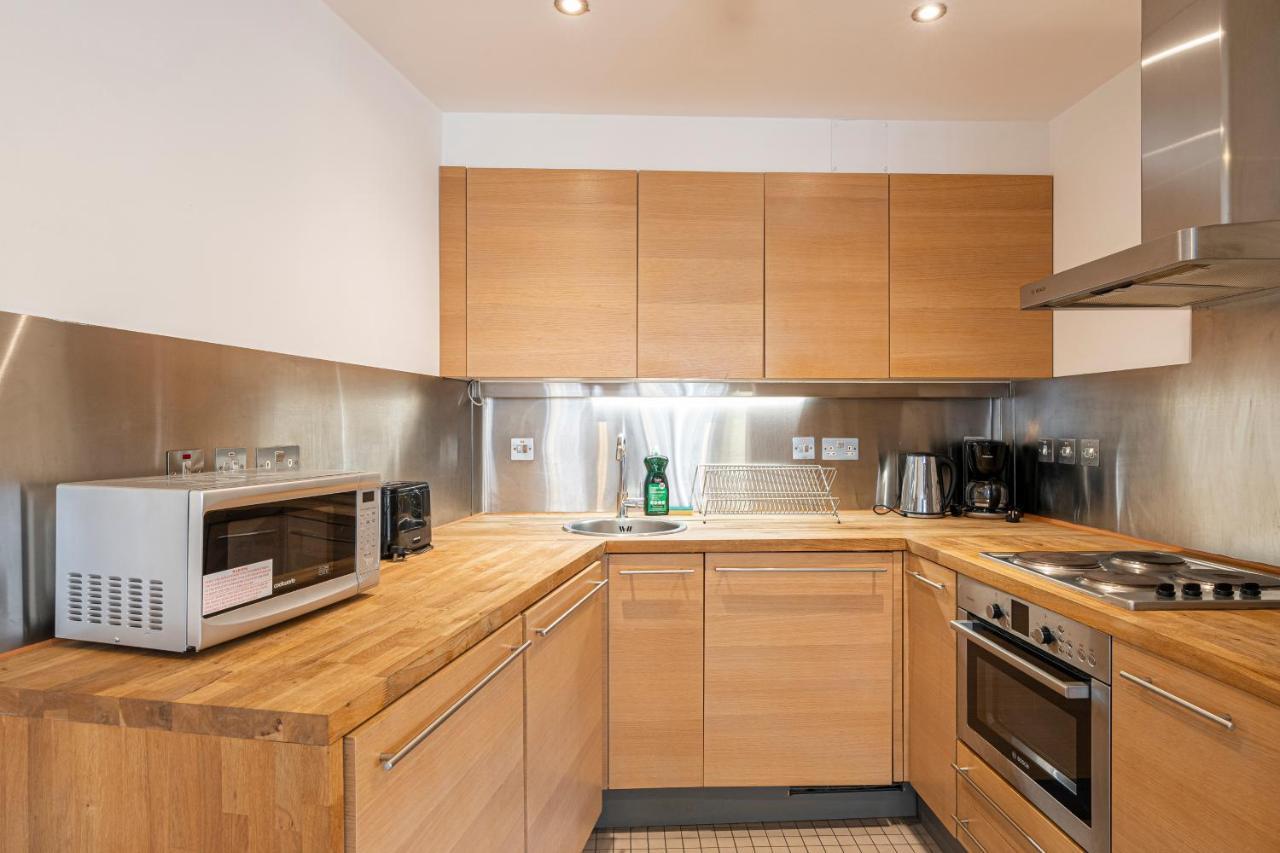 Leilighet Lofts *