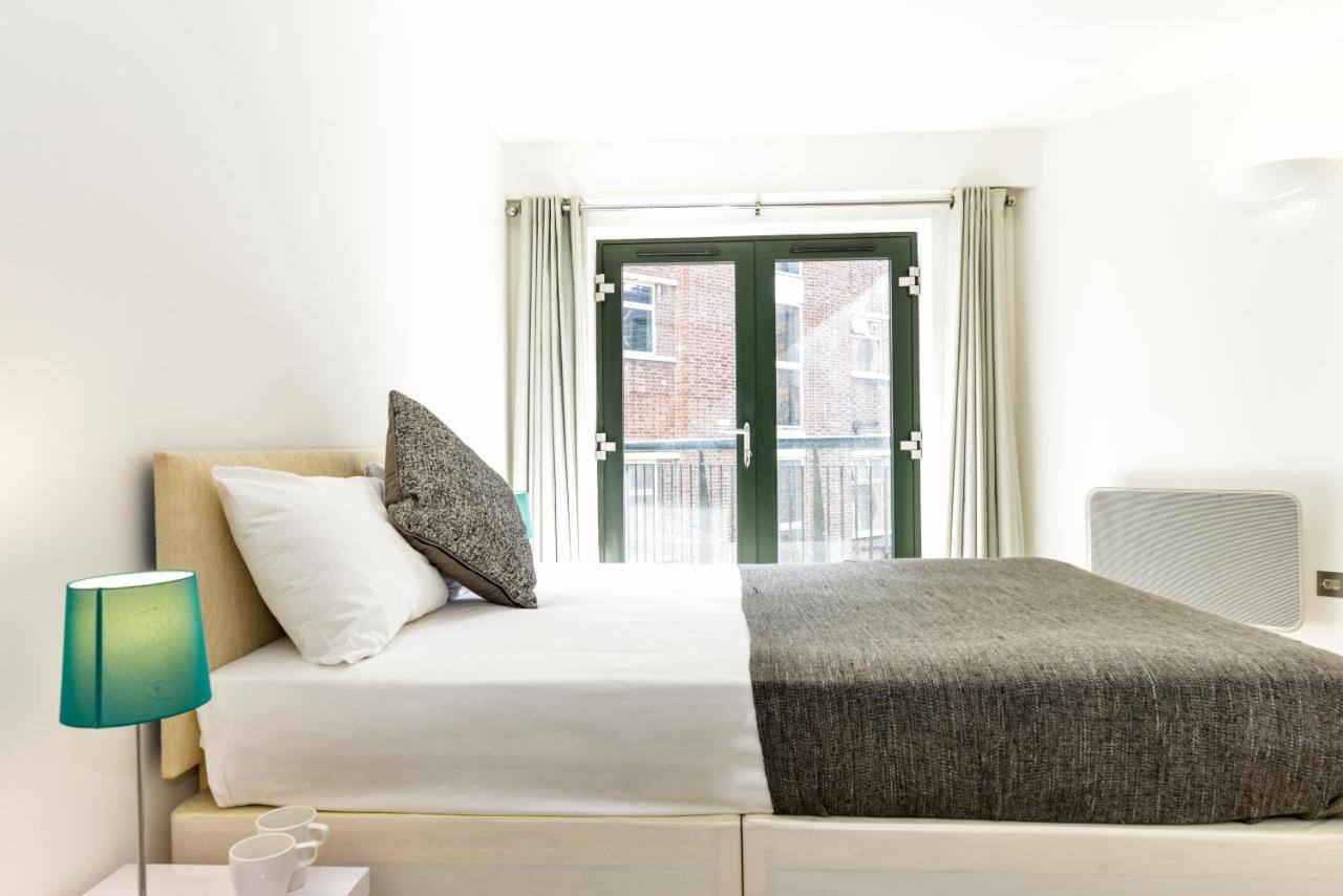 Leilighet Lofts *
