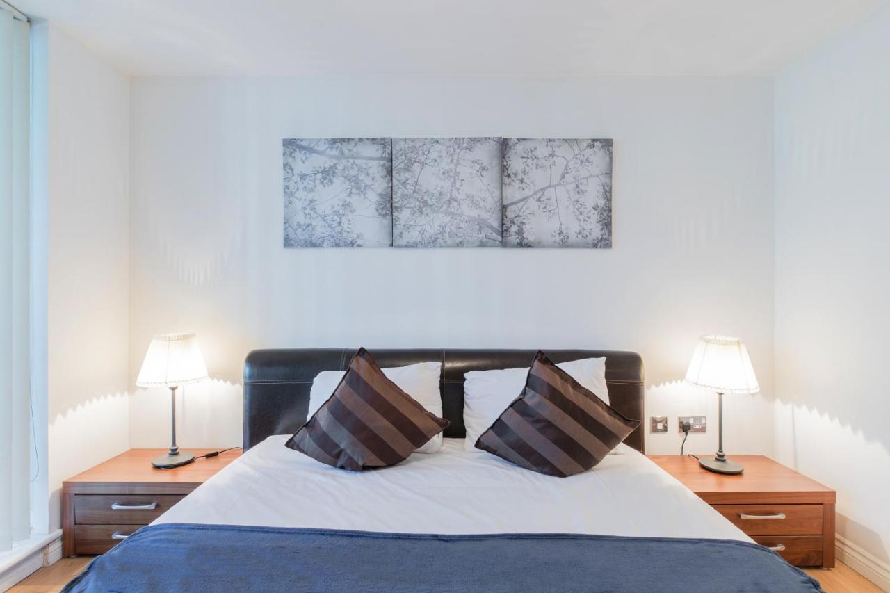 Leilighet Lofts London
