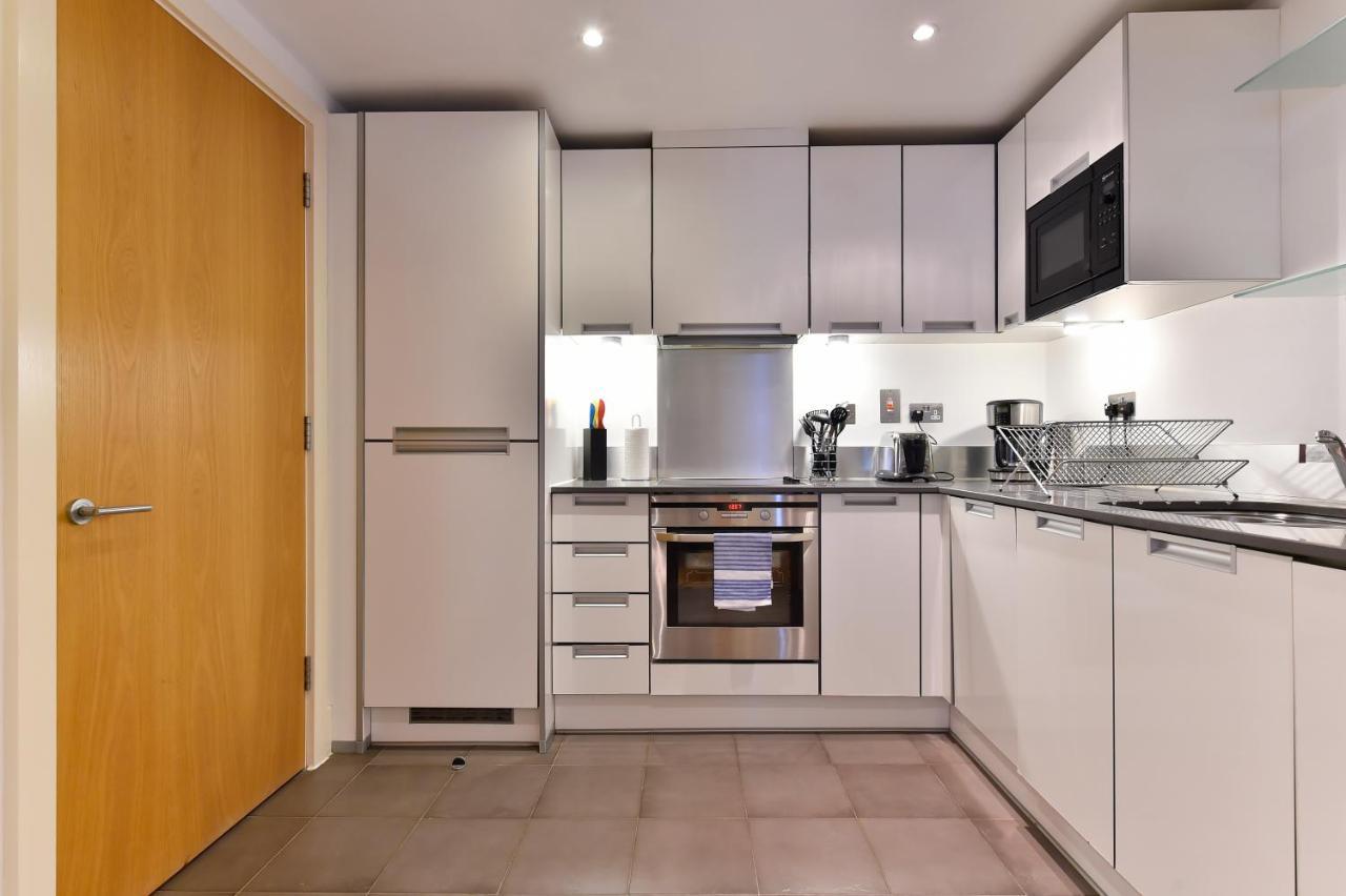Leilighet Lofts *