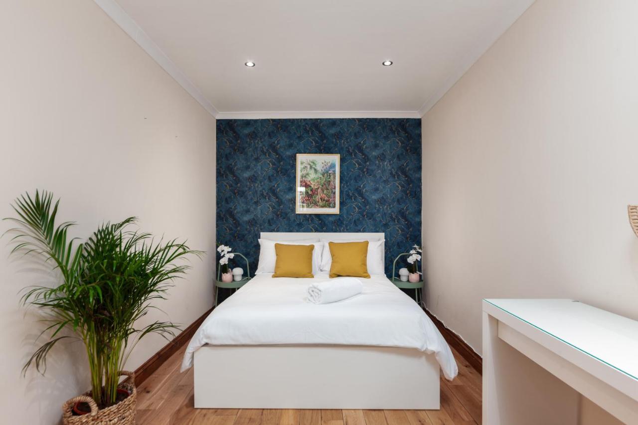 Kensington Nest Serviced House Feriehus