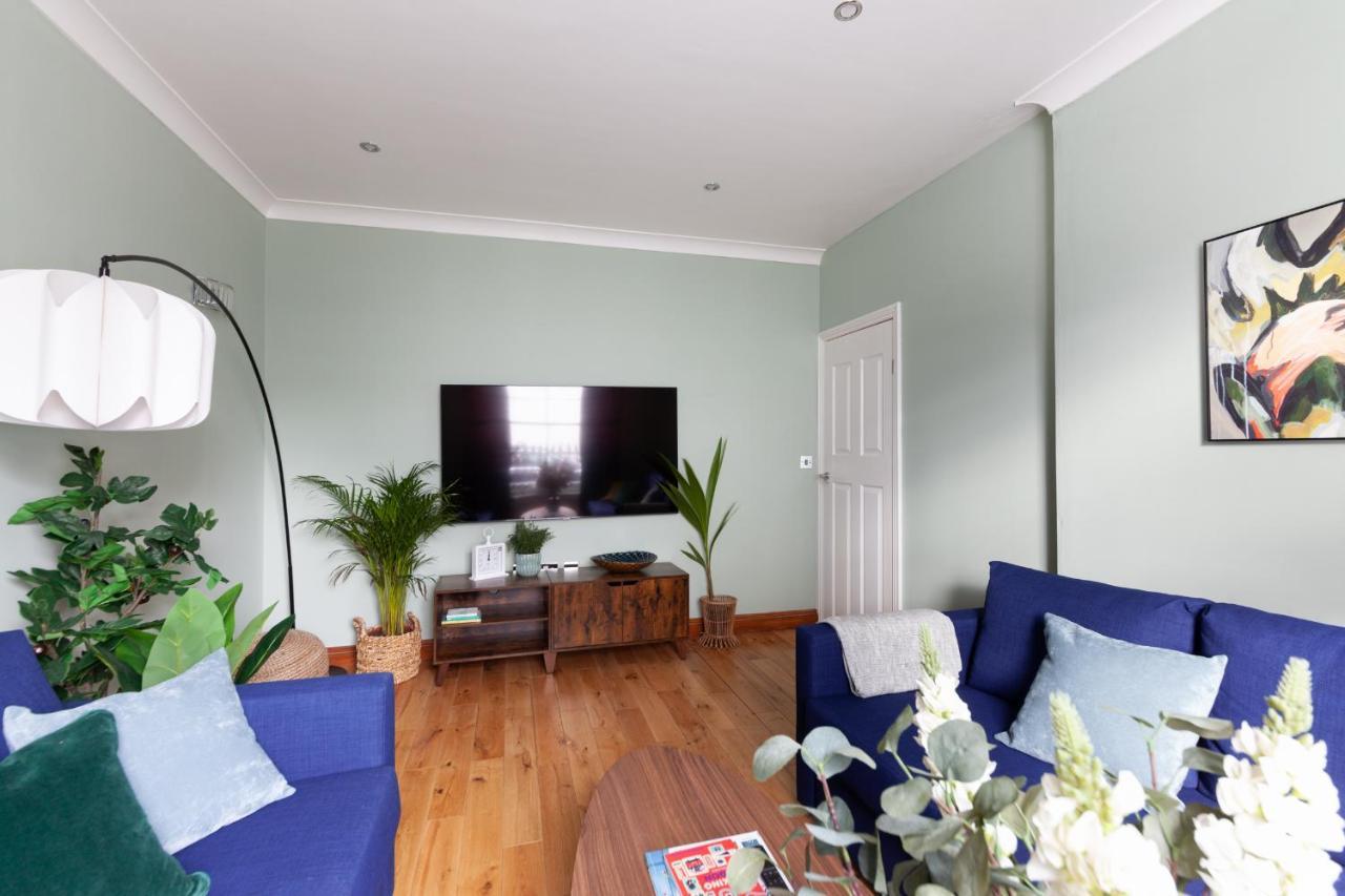 Kensington Nest Serviced House Feriehus *
