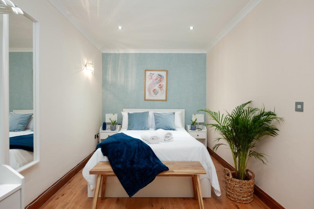 Kensington Nest Serviced House Feriehus *