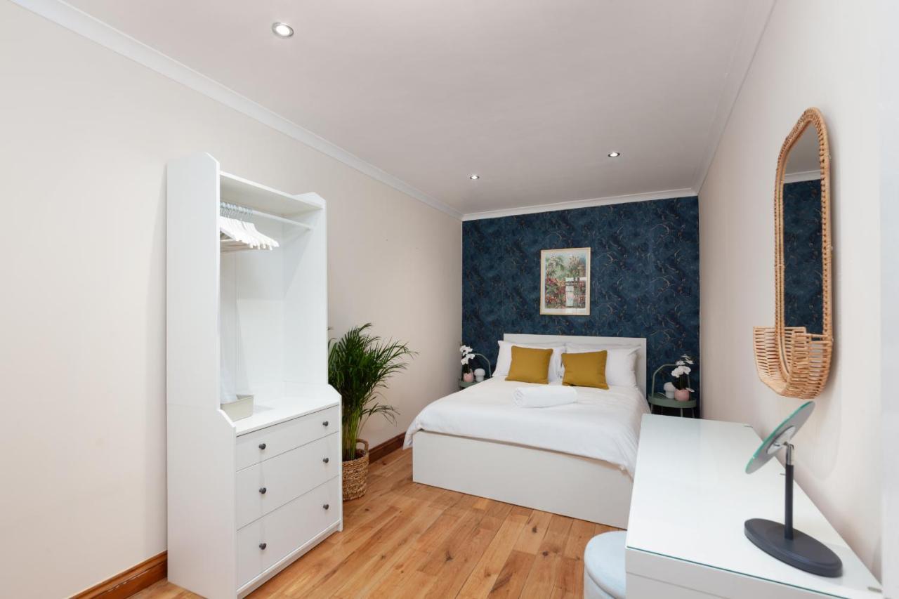 Kensington Nest Serviced House Feriehus