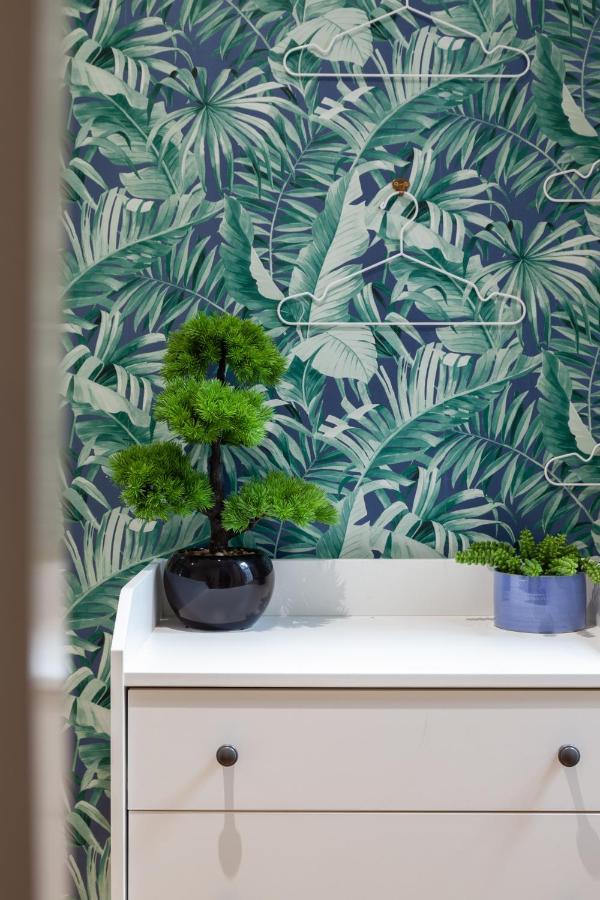 Kensington Nest Serviced House Feriehus