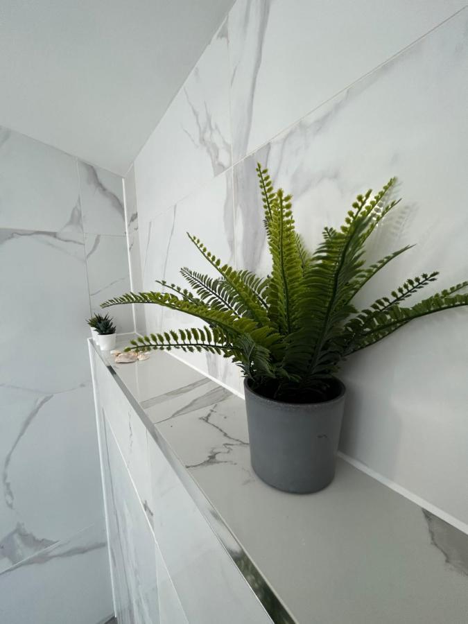 Apartment Modern London