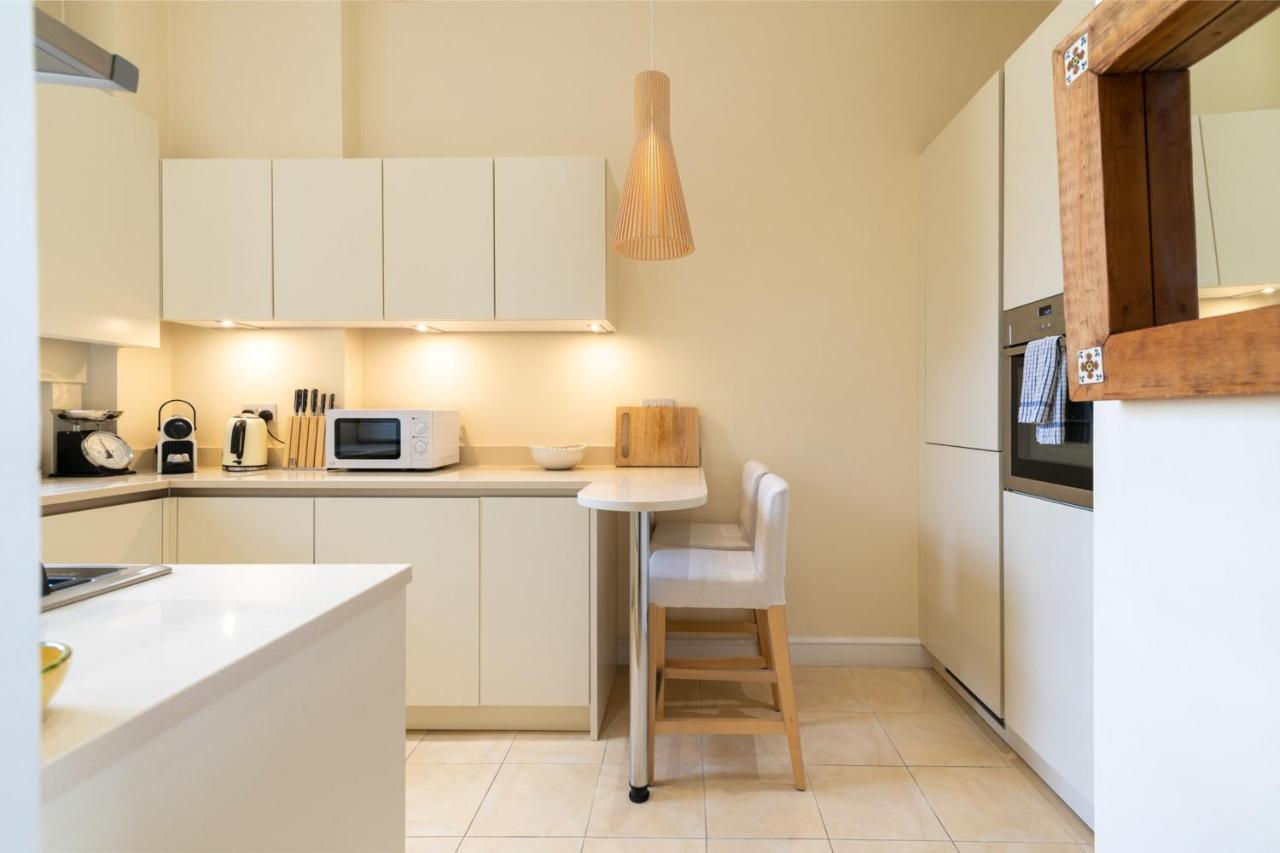 Lovely Pimlico Apartment London