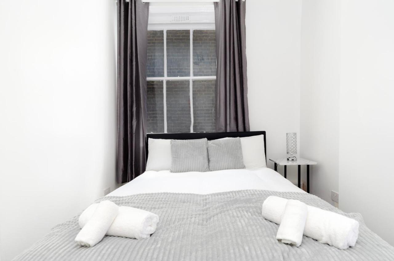 Appartement Cg Londen