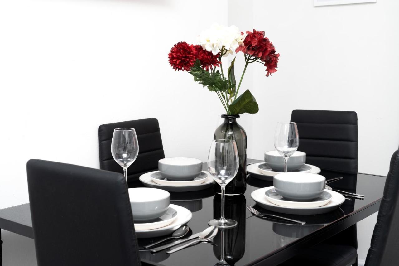 Cg Appartement