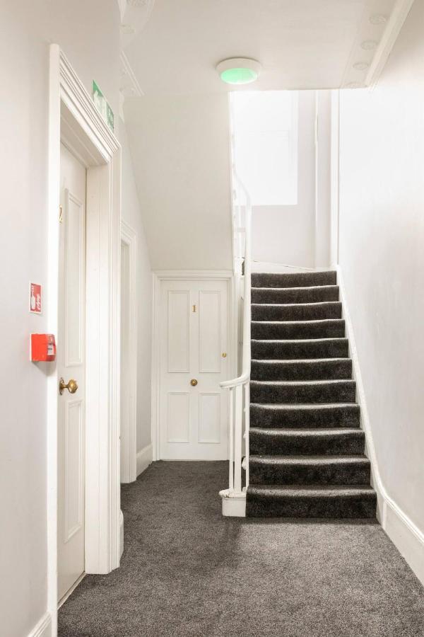 Apartamento Cozy Flat In The Heart Of *