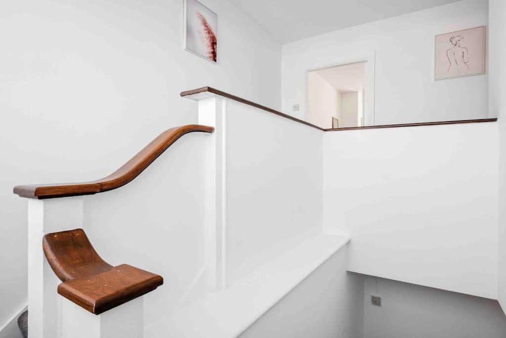Leilighet Duplex 3 Bedroom Flat Golders *