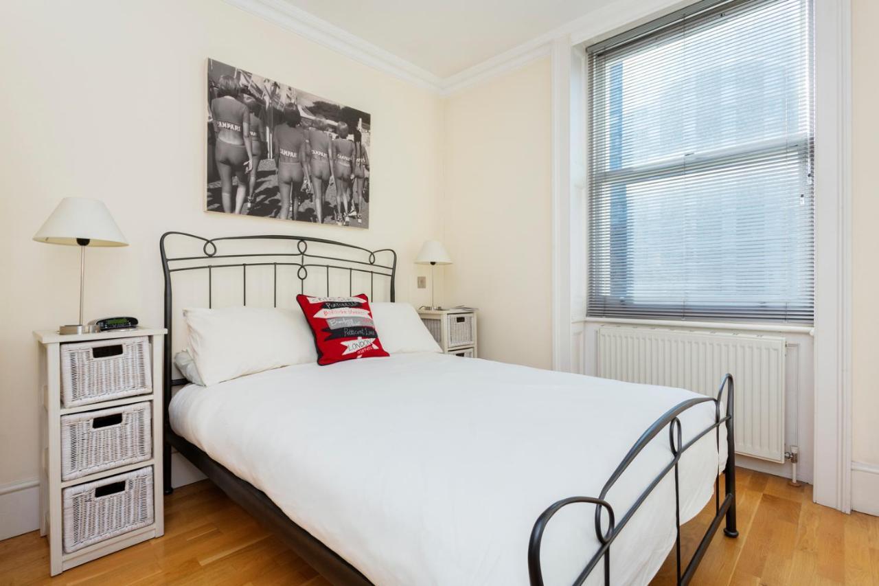 Veeve - Magnificent Marble Arch London