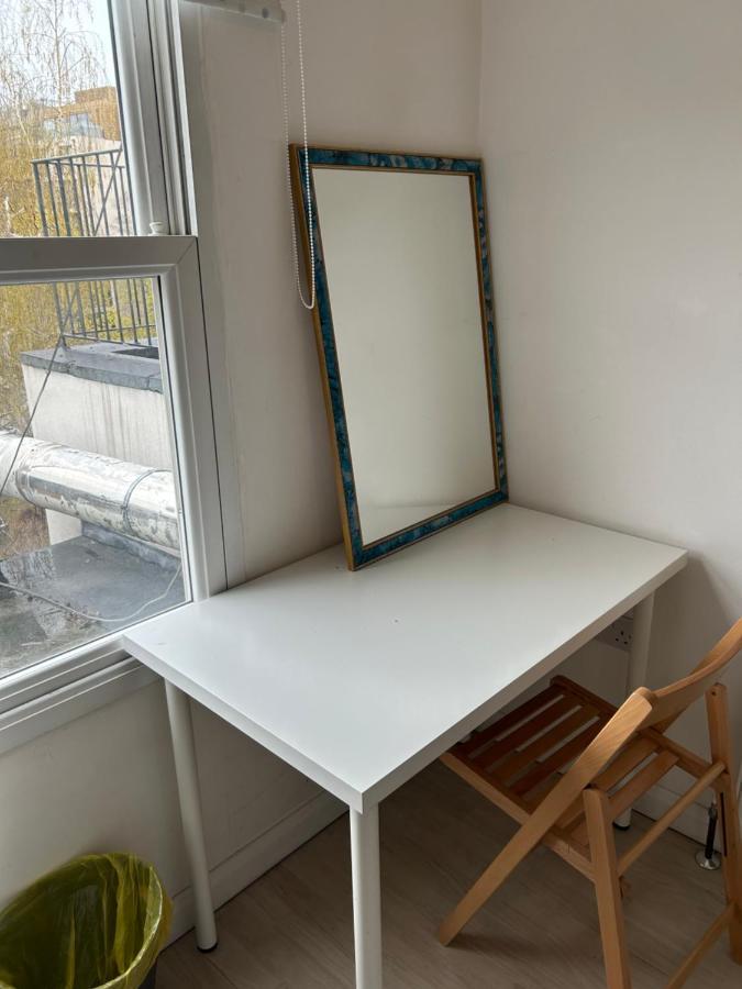 Leilighet Renovated 4 Bed Flat In Islington London