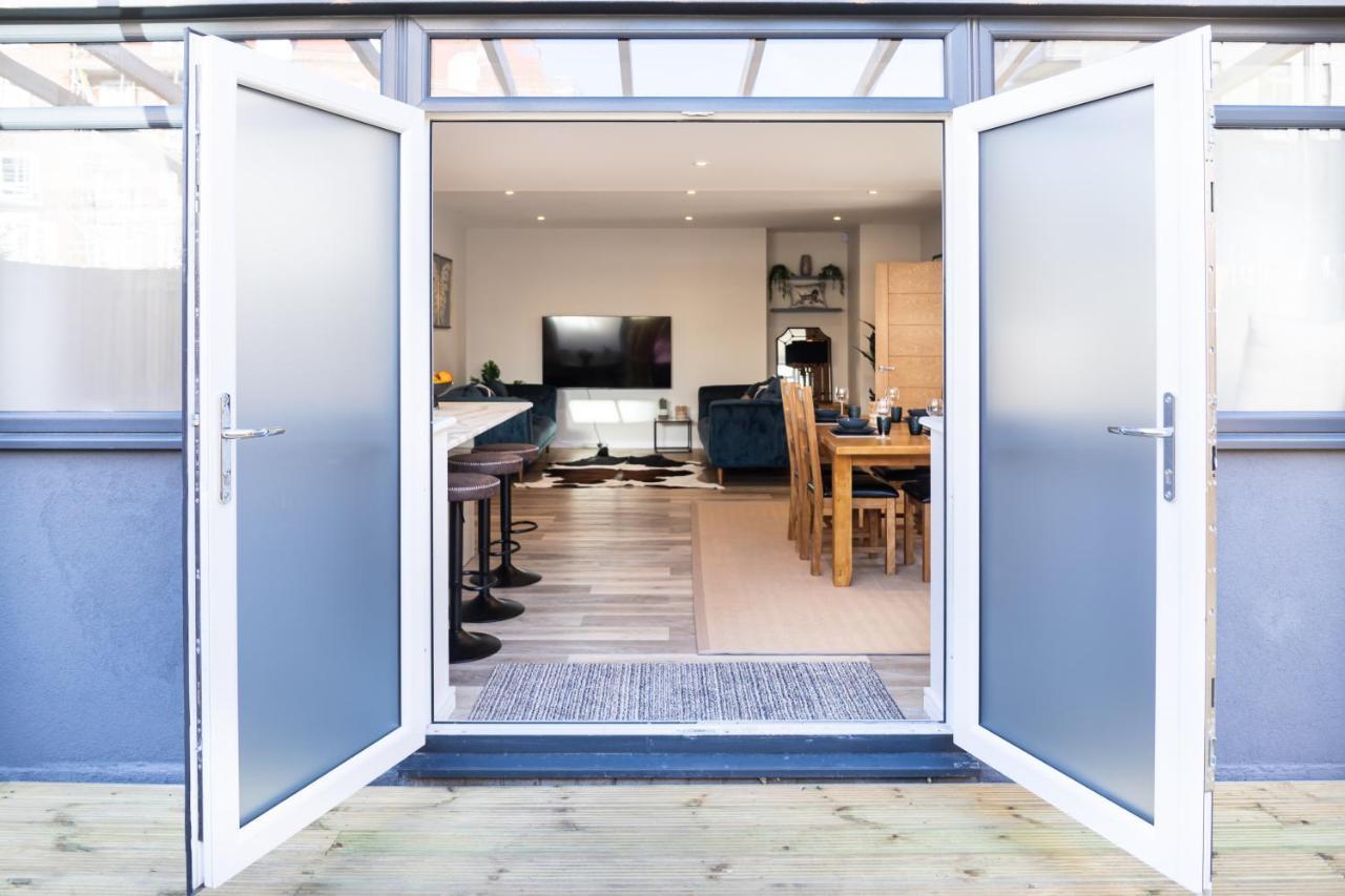 Leilighet Amazing New Spacious In Se1 *