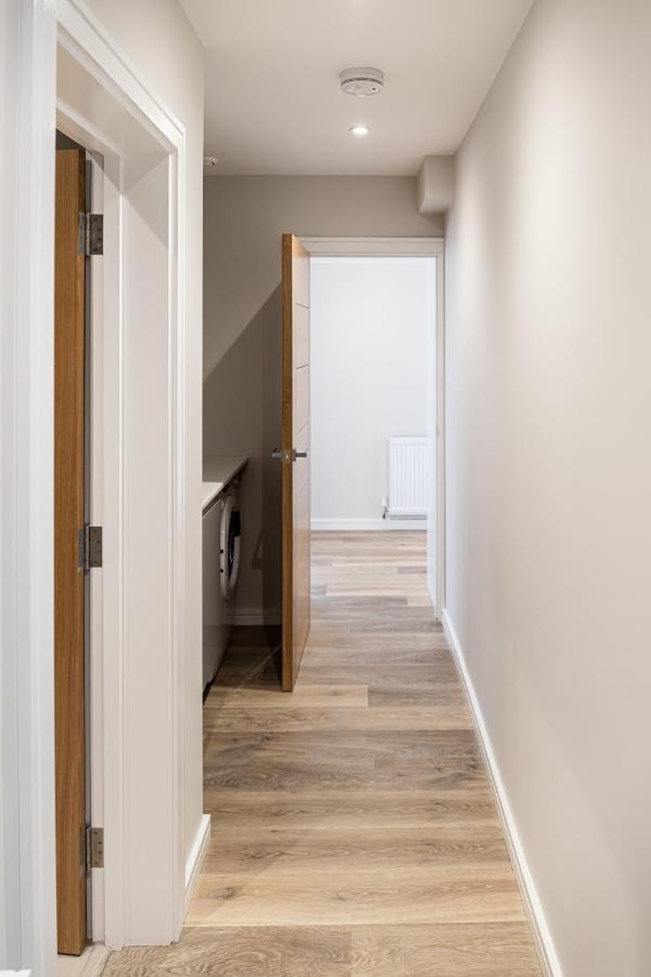 Amazing New Spacious In Se1 Leilighet London