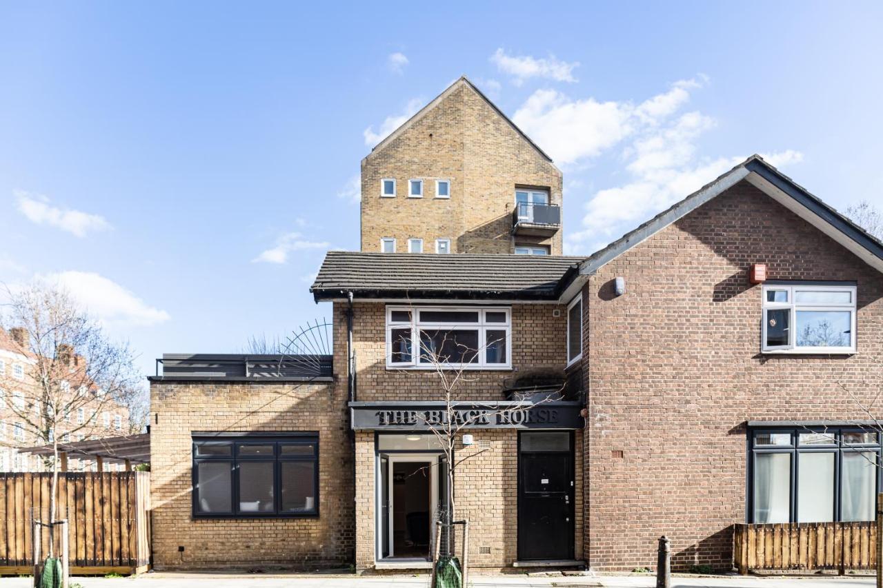 Leilighet Amazing New Spacious In Se1 London