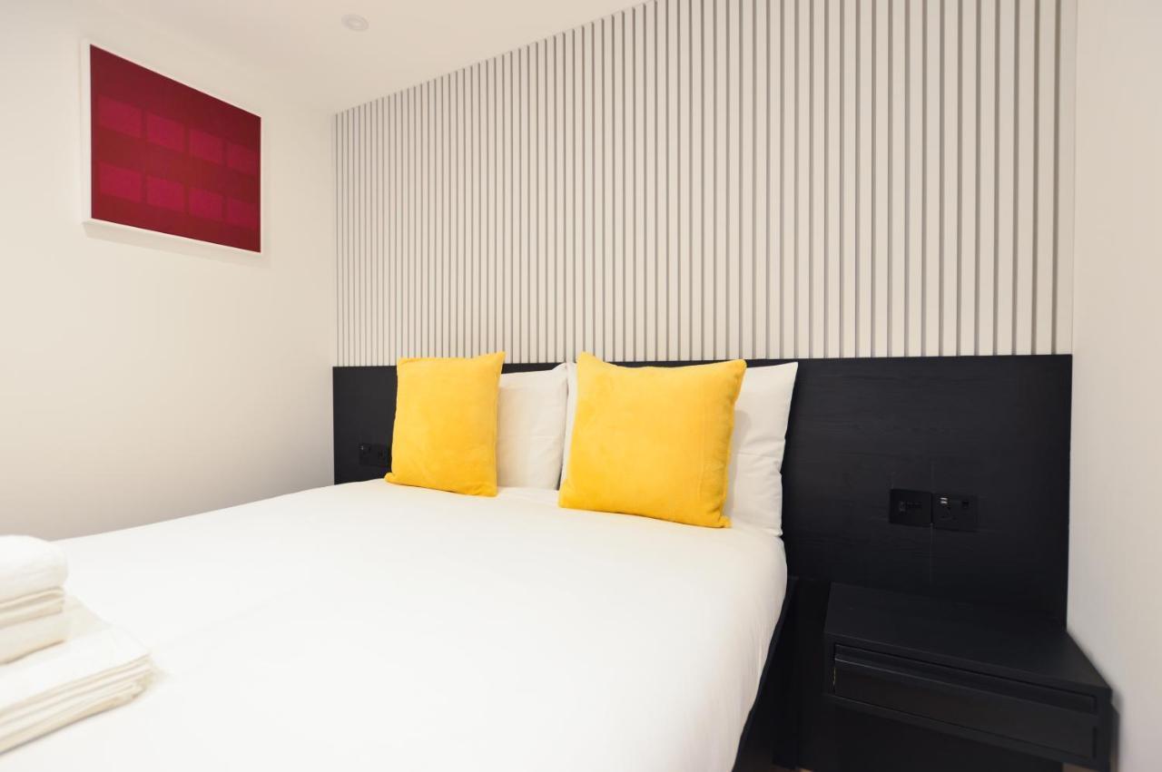 Regents Serviced By Stayprime Leilighet
