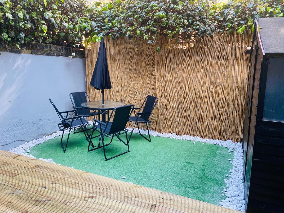 Royal Appartement Londen