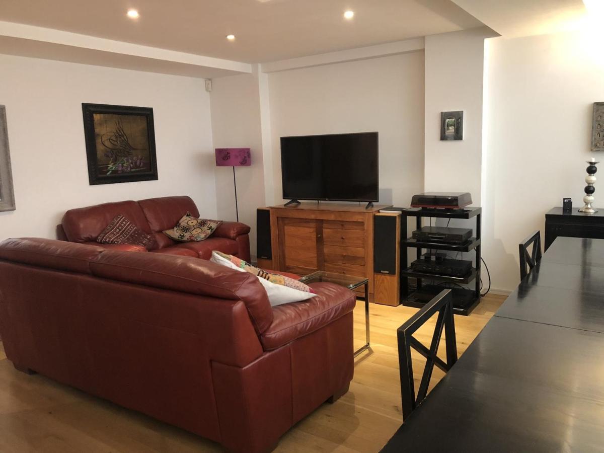 Apartamento Second Nest Warehouse *