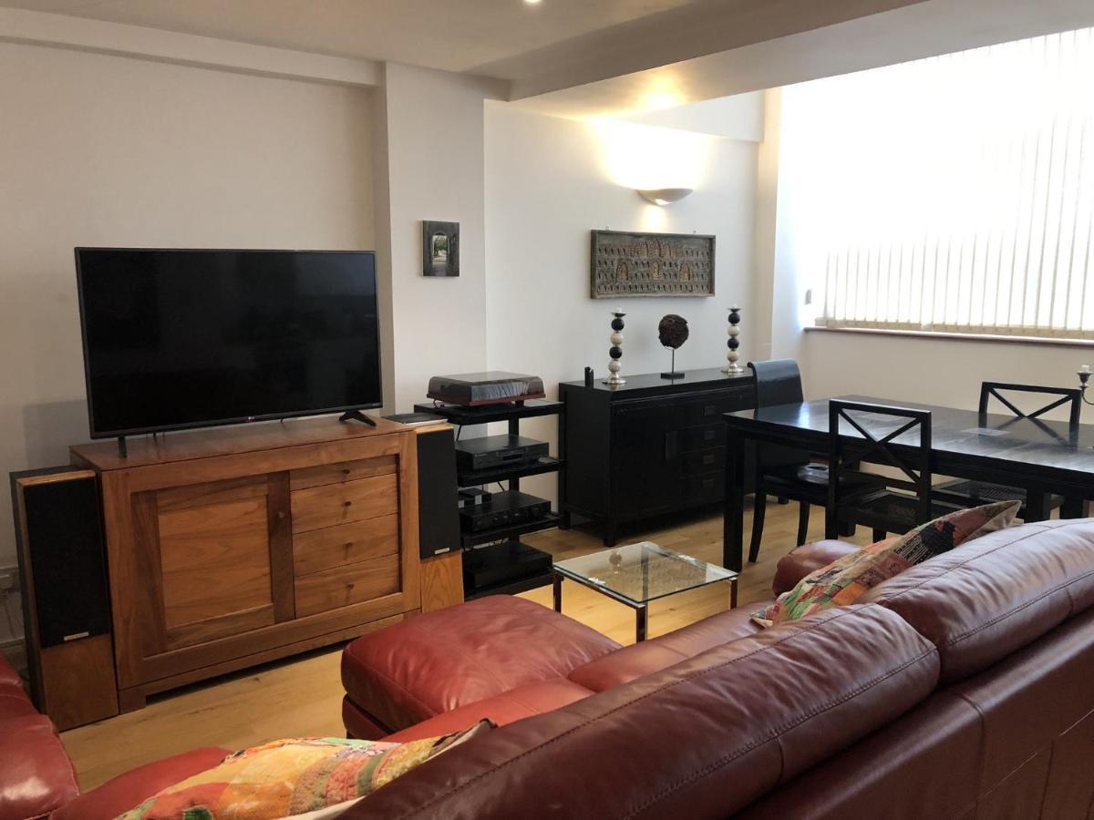 Apartamento Second Nest Warehouse Londres