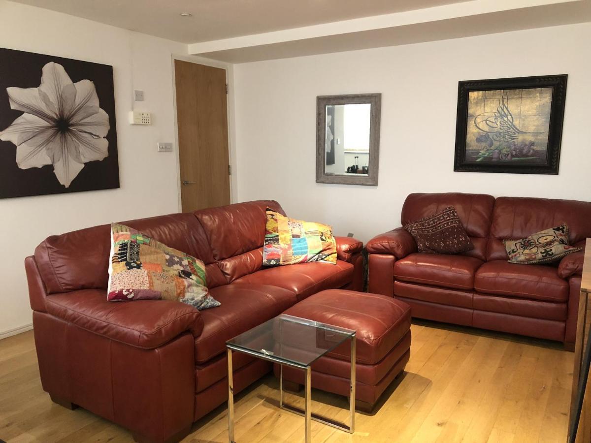 Apartamento Second Nest Warehouse