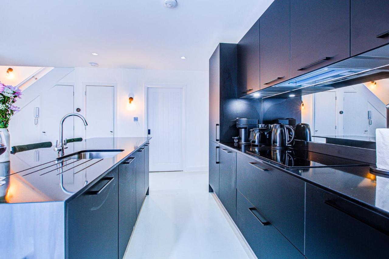 Leilighet Beautiful 3-bedroom House Just Minutes From Queen's Park Tube *