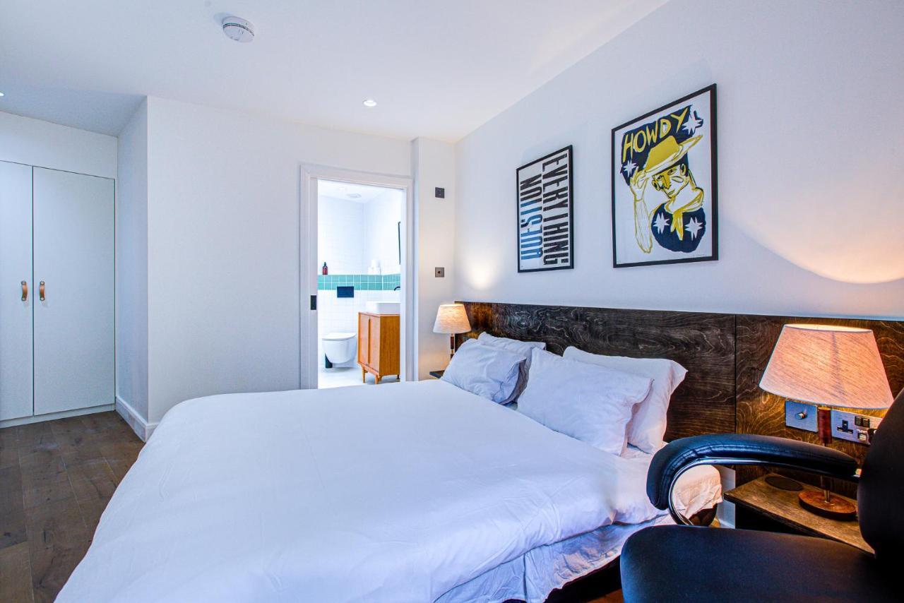 Leilighet Beautiful 3-bedroom House Just Minutes From Queen's Park Tube