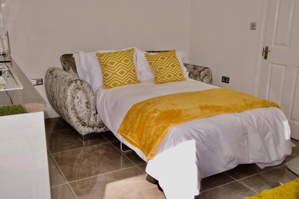 Apartamento The White House Retreat Londres