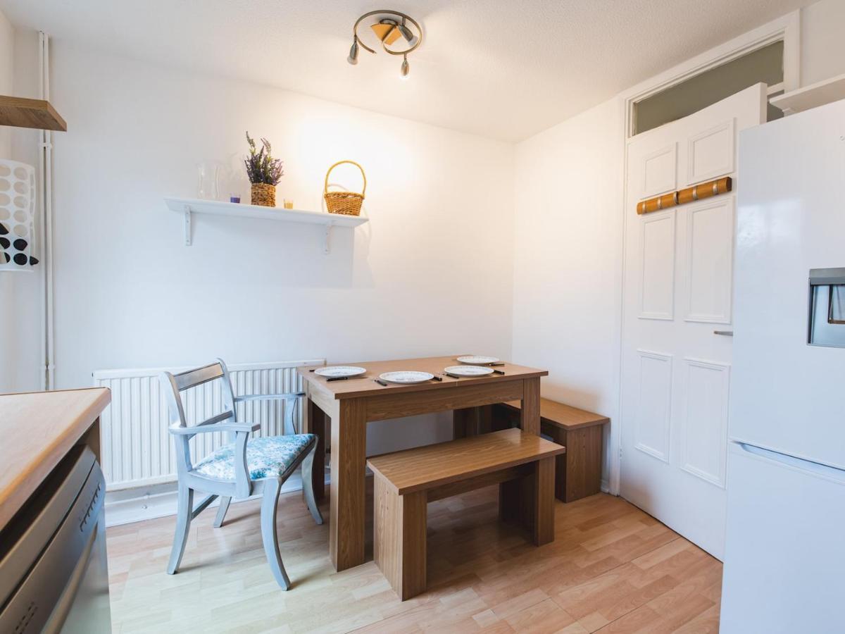 Holiday home Pass The Keys Cosy Se House Near Tube Line
