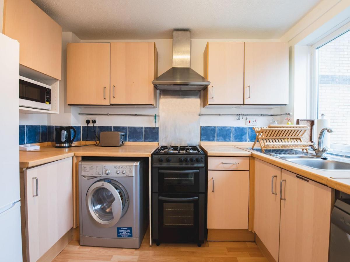 Pass The Keys Cosy Se House Near Tube Line * London