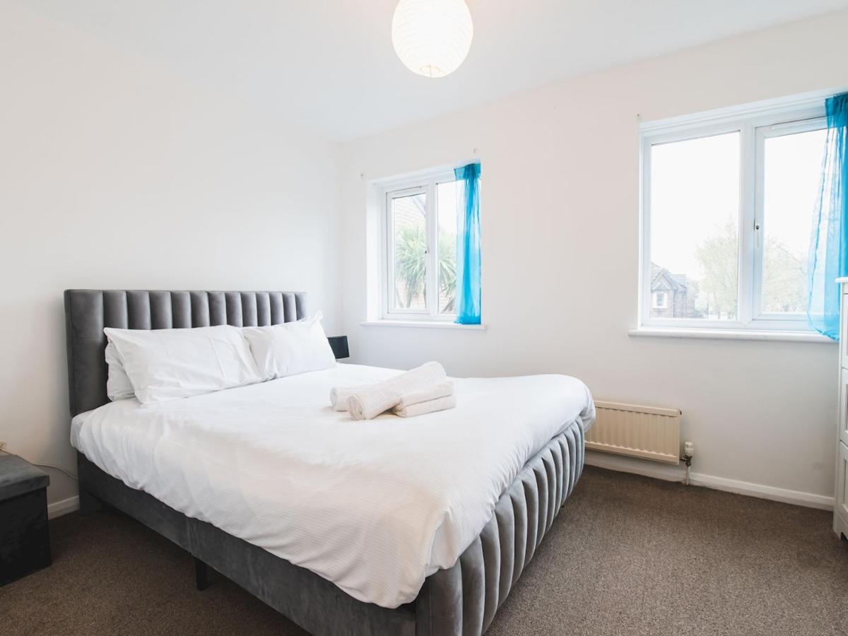 Holiday home Pass The Keys Cosy Se House Near Tube Line