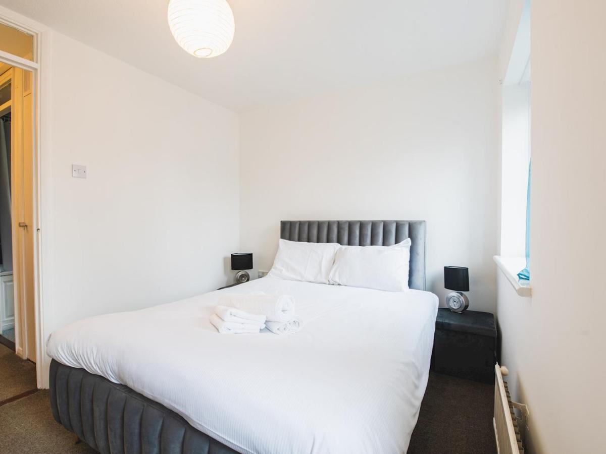 Holiday home Pass The Keys Cosy Se House Near Tube Line