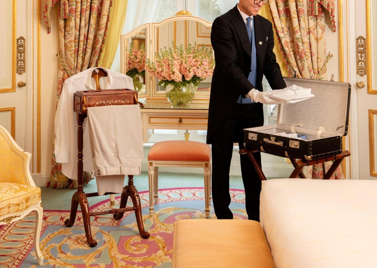Hotel The Ritz London