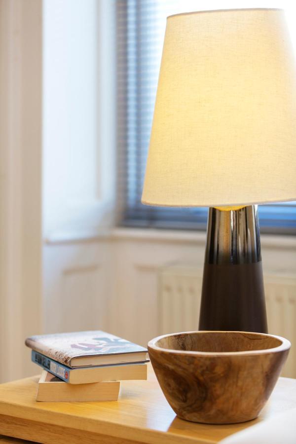 Apartment Veeve - Magnificent Marble Arch London
