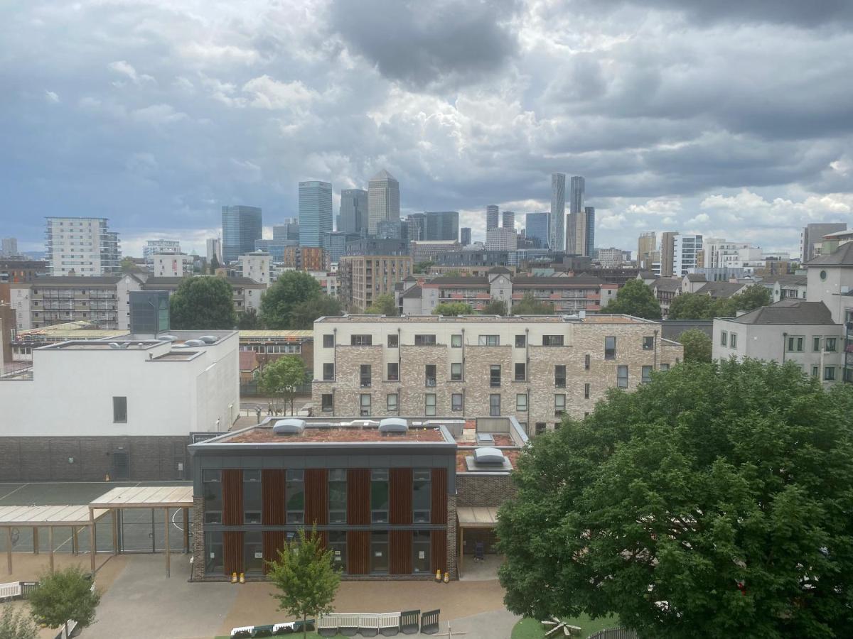 Guest House Apartment London