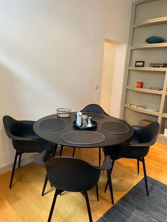 Appartement Chelsea 1 Bedroom *