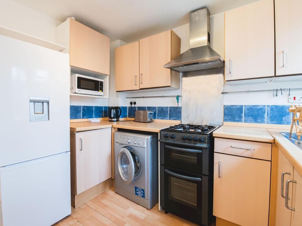 Pass The Keys Cosy Se House Near Tube Line Holiday home