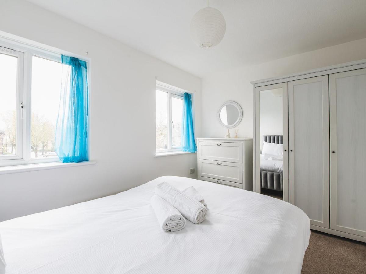 Holiday home Pass The Keys Cosy Se House Near Tube Line