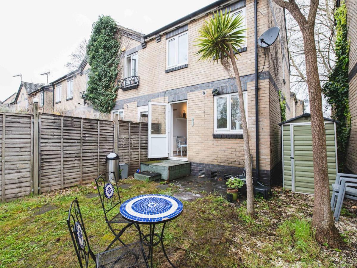 Holiday home Pass The Keys Cosy Se House Near Tube Line London
